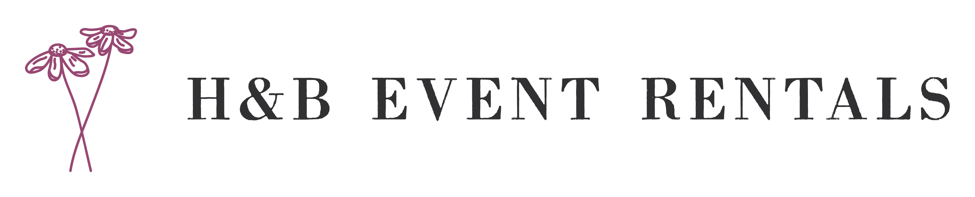 H&B Event Rentals